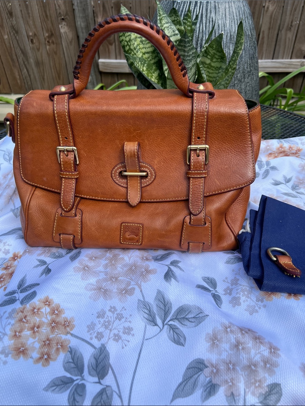 Dooney & Bourke Florentine